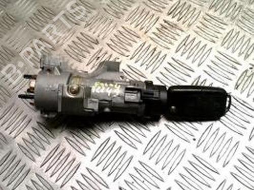 Used Ignition barrel VW POLO IV (9N_, 9A_) 1.4 TDI (75 hp) 30768584