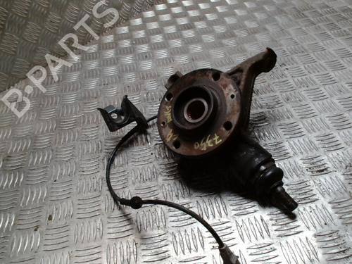 Used Left front steering knuckle Left front steering knuckle 36668501 36668501
