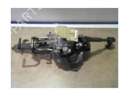 Steering column RENAULT MEGANE III Coupe (DZ0/1_) 1.5 dCi (DZ09, DZ0D, DZ1F, DZ1G, DZ14, DZ29) | BP25409546M21