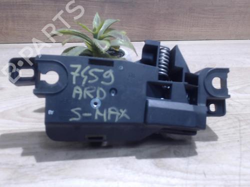 Rear right interior door handle FORD S-MAX (WA6) 2.5 ST | BP25412451I16 