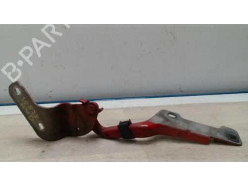 Used Hinge/Door check strap RENAULT CLIO III (BR0/1, CR0/1) 1.5 dCi (BR17, CR17) (86 hp) 25419603