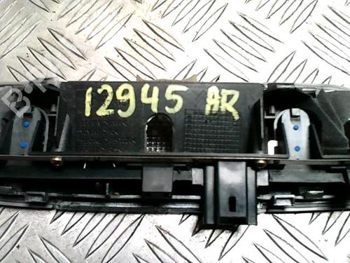 Kabinelys PEUGEOT 607 (9D, 9U) 2.2 HDi | BP39467013I8  - Image 7