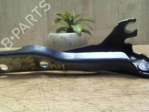 Used Hinge/Door check strap VW POLO V (6R1, 6C1) 1.2 (60 hp) 28828151