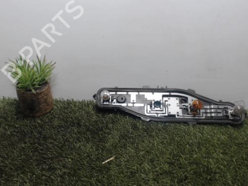 Nummerpladelys DACIA LODGY (JS_) 1.2 TCe (JSAY, JSM0) (115 hp) 25391704