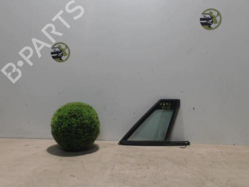 Used Front right door window CITROËN C4 I (LC_) 1.6 HDi (109 hp) 25390444