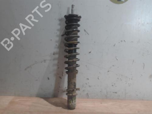 Used Left front shock absorber TOYOTA YARIS (_P13_) 1.5 Hybrid (NHP130_, NHP130) (101 hp) 25414682