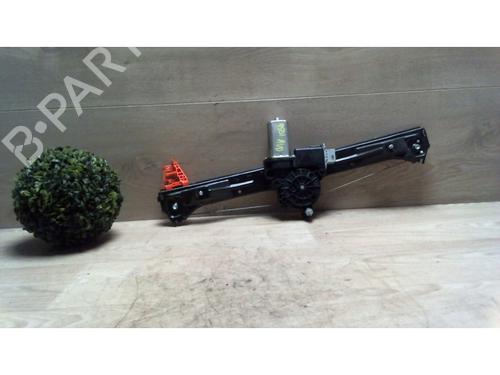 Elevalunas delantero derecho FIAT BRAVO II (198_) 1.6 D Multijet (198AXH1B) (105 hp) 25410237