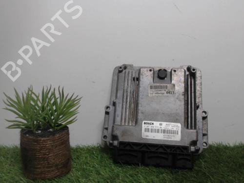 Øvrige Styrinhsenheder RENAULT KANGOO Express (FW0/1_) 1.5 dCi 75 (FW07, FW10, FW04) (75 hp) 31219072