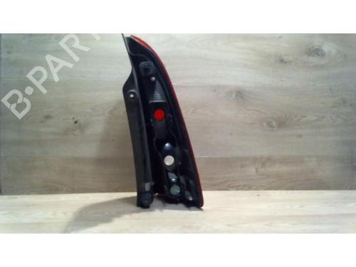 Left taillight RENAULT ESPACE IV (JK0/1_) 2.2 dCi (JK0H) | BP25414435C34 