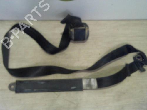 Used Front right seatbelt CITROËN ACADIANE 6 (30 hp) 25387990