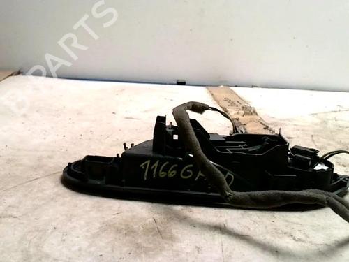 front-right-interior-door-handle-ford-fiesta-vi-cb1-ccn-2008-26678335 main image