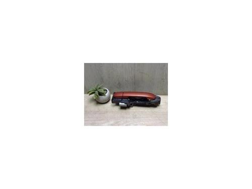 Used Rear left exterior door handle NISSAN NOTE (E11, NE11) 1.5 dCi (86 hp) 25413233