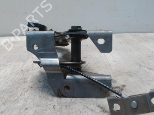 Hand brake NISSAN PRIMERA (P12) 2.2 Di | BP31227234I18