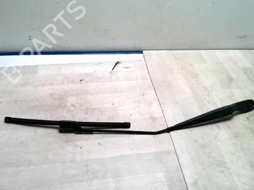 Front windshield wiper arm VOLVO C30 (533) 2.0 D | BP27666566C143 