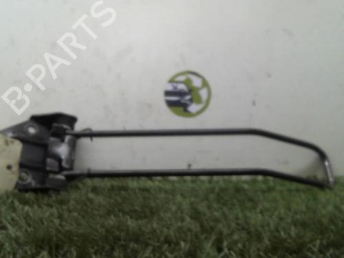 Dørhengsel/Dørstopper CITROËN BERLINGO / BERLINGO FIRST Box Body/MPV (M_) 1.9 D 70 (MBWJZ, MCWJZ) (69 hp) 25396615