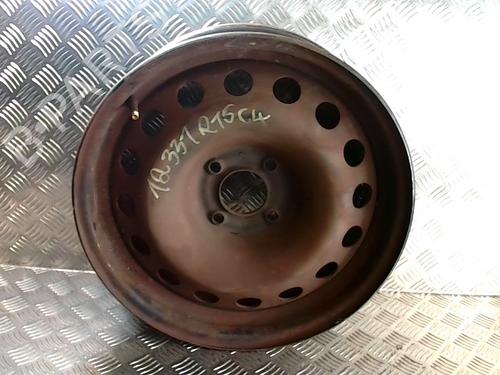 Used Rim CITROËN C4 I (LC_) 1.6 HDi (90 hp) 31026555