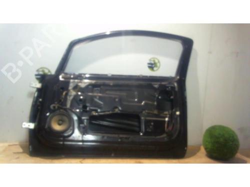 Right front door OPEL CORSA D (S07) 1.3 CDTI (L08, L68) | BP25387189C3 