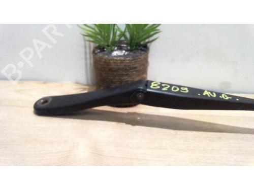 Front windshield wiper arm OPEL ASTRA H (A04) 1.7 CDTI (L48) | BP25413565C143 