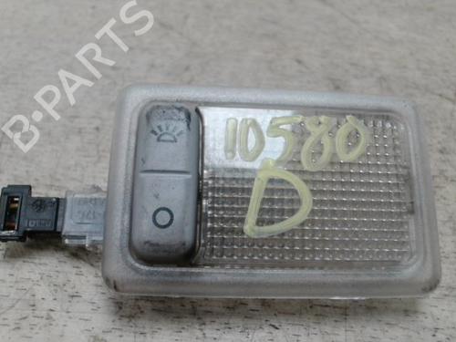 Kabinelys FORD FOCUS C-MAX (DM2) 1.6 TDCi (109 hp) 31225672