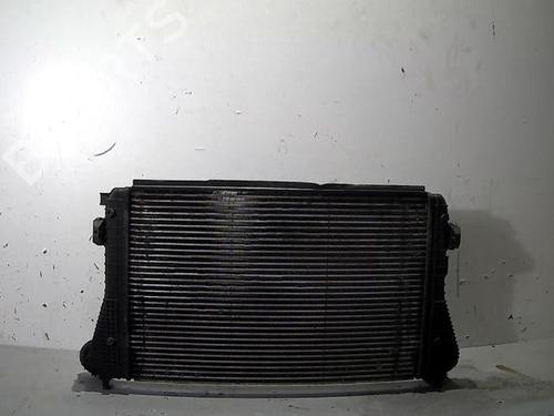 Intercooler VW GOLF V (1K1) 1.9 TDI | BP29518935M30 