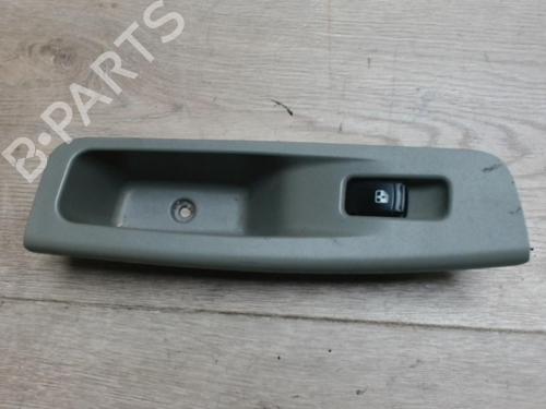Raamschakelaar links achter CHEVROLET LACETTI (J200) 2.0 D (121 hp) 31222752