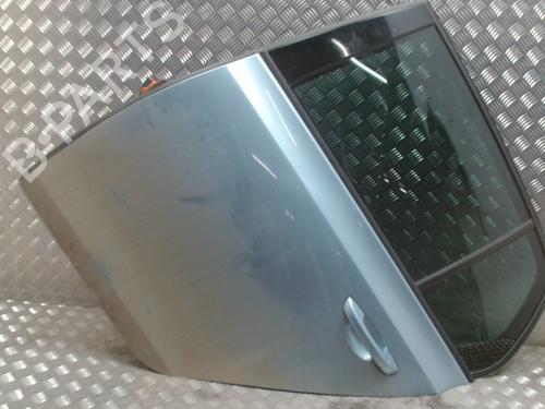Used Left rear door Left rear door 36814760 36814760