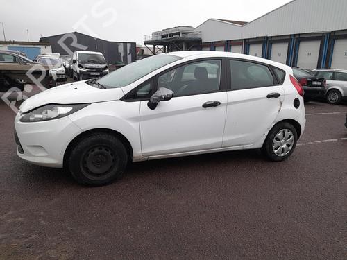 Interiør tag FORD FIESTA VI (CB1, CCN) 1.25 | BP31236266I12