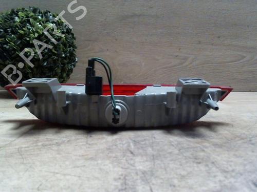 Used Third brake light HYUNDAI GETZ (TB) 1.5 CRDi (88 hp) 25411408