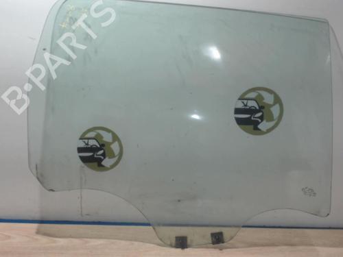 Dør rude ventre bagtil DACIA LOGAN MCV (KS_) 1.5 dCi (KS0K) (68 hp) 25387377