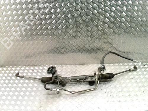 Crémaillère de direction MITSUBISHI OUTLANDER II (CW_W) 2.0 DI-D (CW8W) (140 hp) 31066047