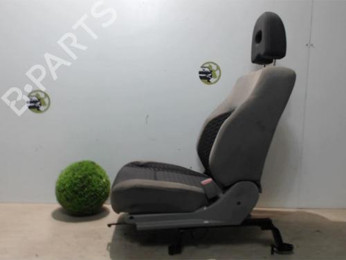 Right front seat NISSAN X-TRAIL I (T30) 2.2 dCi 4x4 | BP25391583C16 