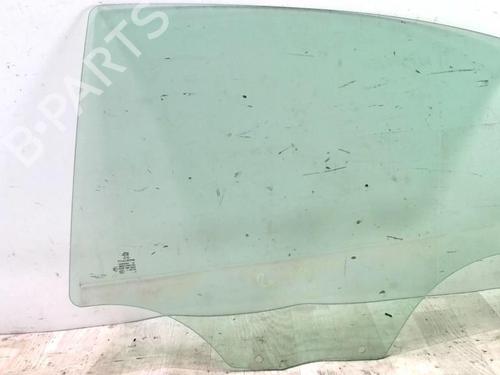 Used Rear left door window PEUGEOT 208 I (CA_, CC_) 1.2 VTi 68 / PureTech 68 (68 hp) 25427143