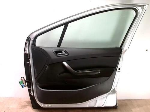 Used Right front door PEUGEOT 308 I (4A_, 4C_) 1.6 HDi (109 hp) 27977722