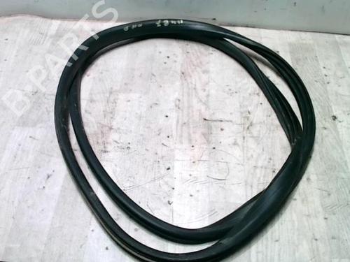 Rubber door seal RENAULT GRAND SCÉNIC III (JZ0/1_) 1.5 dCi (JZ09, JZ0D, JZ10, JZ14, JZ1G, JZ29, JZ2C) | BP27551956C142 