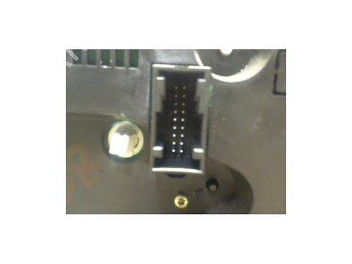 AC Styreenhet / Manøvreringsenhet PEUGEOT 307 (3A/C) 2.0 HDi 135 | BP25389108I5 