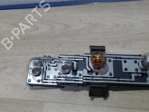 Used Licence plate light CITROËN XSARA PICASSO (N68) 1.8 16V (115 hp) 25387041