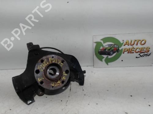 Used Right front steering knuckle FIAT PUNTO (188_) 1.2 60 (188.030, .050, .130, .150, .230, .250) (60 hp) 25398911