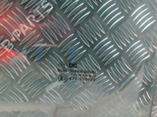 Front left door window RENAULT KANGOO Express (FW0/1_) 1.5 dCi 75 (FW07, FW10, FW04) | BP25429899C18 