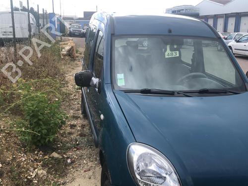 Other RENAULT KANGOO Express (FC0/1_) 1.2 16V (FC05, FC0W, FC1D, FC1P, FC1K, FC0T) | BP31238043O1 