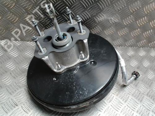Used Servo brake RENAULT MEGANE IV Grandtour (K9A/M/N_) 1.3 TCe 160 (K9NC) (159 hp) 31235016