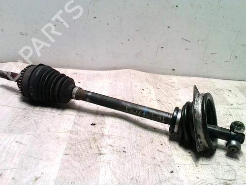 Used Left front driveshaft RENAULT TWINGO I (C06_) 1.2 16V (C06C, C06D, C06K) (75 hp) 31220979