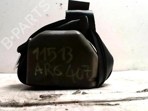 Rear left seatbelt PEUGEOT 407 SW (6E_, 6D_) 1.6 HDi 110 | BP25425429I29 