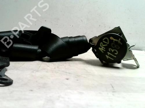 Used Rear right seatbelt BMW 1 (E87) 116 d (116 hp) 31222285