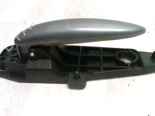 Used Front right interior door handle FIAT STILO (192_) 1.9 JTD (192_XF1A) (80 hp) 25422954