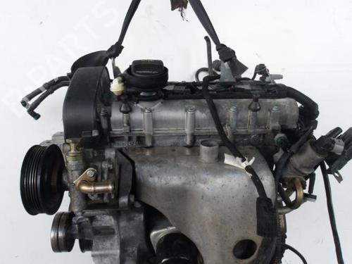 Motor VW BORA I (1J2) 1.6 16V | BP28586661M1