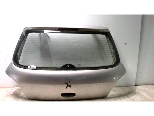 Tailgate PEUGEOT 307 (3A/C) 1.6 HDi 110 | BP25424331C6 