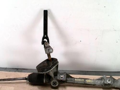 Steering rack RENAULT TWINGO II (CN0_) 1.2 16V (CN0K, CN0V, CN0A) | BP31238457M22 