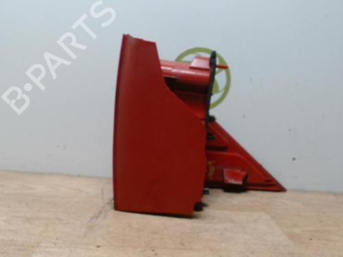 Used Right taillight PEUGEOT 1007 (KM_) 1.4 (75 hp) 29002673