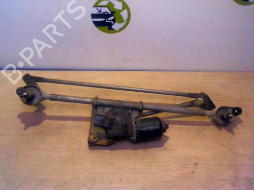 Used Front wiper motor CHRYSLER PT CRUISER (PT_) 2.2 CRD (121 hp) 25391121