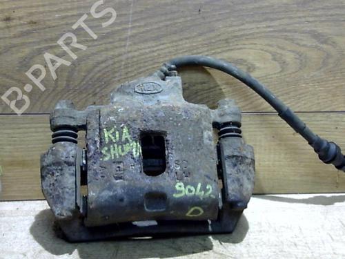 right-front-brake-caliper-kia-shuma-ii-fb-2001-2002-2003-2004-2005-2006-2007-25410878 main image